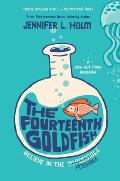 Fourteenth Goldfish
