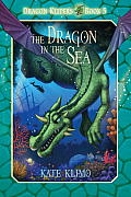 Dragon Keepers 5 The Dragon in the Sea