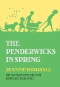 Penderwicks 04 Penderwicks in Spring