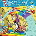 Chasing Rainbows Seuss Cat in the Hat