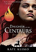 Centauriad 01 Daughter of the Centaurs