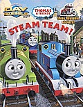 Steam Team Thomas & Friends