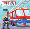 Rescue Pop Up Emergency Vehicles