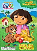 Pets Are the Best Dora the Explorer