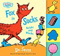 Fox in Socks Bricks & Blocks