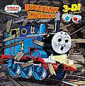Runaway Engine Thomas & Friends