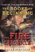 Books of Beginning 02 Fire Chronicle