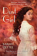American Fairy Trilogy 01 Dust Girl
