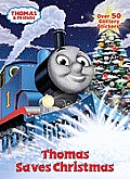 Thomas Saves Christmas Thomas & Friends