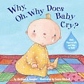 Why Oh Why Does Baby Cry