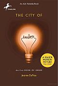 The City of Ember: Book 1