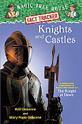Knights & Castles A Nonfiction Companion to the Knight at Dawn