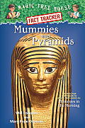 Mummies & Pyramids A Companion to Mummies in the Morning