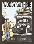 Woody Guthrie Poet Of The People Poet