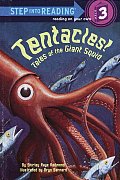 Tentacles Tales Of The Giant Squid