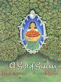 Gift of Gracias The Legend of Altagracia