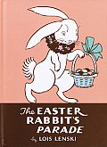 Easter Rabbits Parade