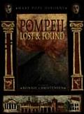 Pompeii Lost & Found