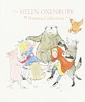 Helen Oxenbury Nursery Collection