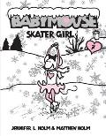 Babymouse #7: Skater Girl