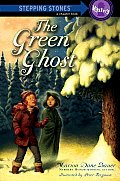 Green Ghost