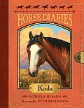 Horse Diaries 03 Koda