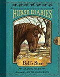 Horse Diaries 02 Bells Star