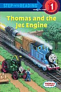 Thomas and the Jet Engine