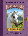 Horse Diaries 4 Maestoso Petra