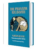 Phantom Tollbooth 50th Anniversary Edition