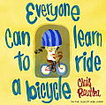 Everyone Can Learn to Ride a Bicycle