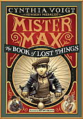 Mister Max #01: Mister Max the Book of Lost Things #1