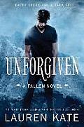Fallen 05 Unforgiven