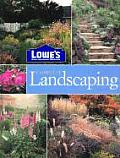 Lowes Complete Landscaping