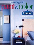 Decorating With Paint & Color