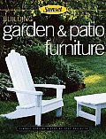 Building Garden & Patio Furniture