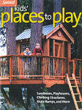 Kids Places To Play