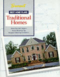 Traditional Homes Best Home Plans