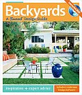 Backyards A Sunset Design Guide
