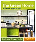 Green Home A Sunset Design Guide