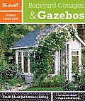 Sunset Outdoor Design & Build Cottages & Gazebos