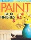 Decorative Paint & Faux Finishes