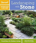 Landscaping with Stone A Sunset Outdoor Design & Build Guide