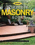 Complete Masonry Building Techniques