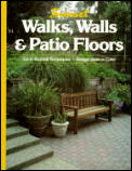 Walks Walls & Patio Floors