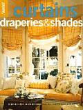 Curtains Draperies & Shades