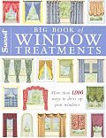 Encyclopedia Of Window Treatments