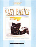New Easy Basics Cookbook