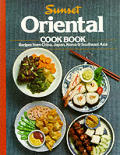 Sunset Oriental Cookbook