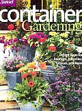 Container Gardening